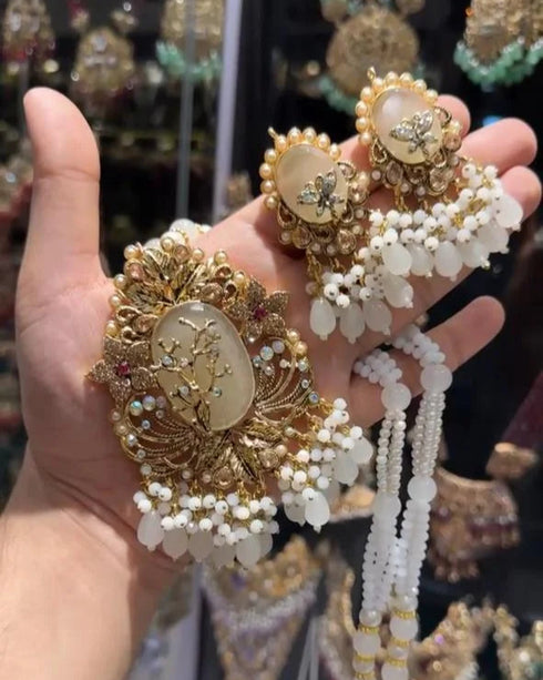 Turkish Mala Set
